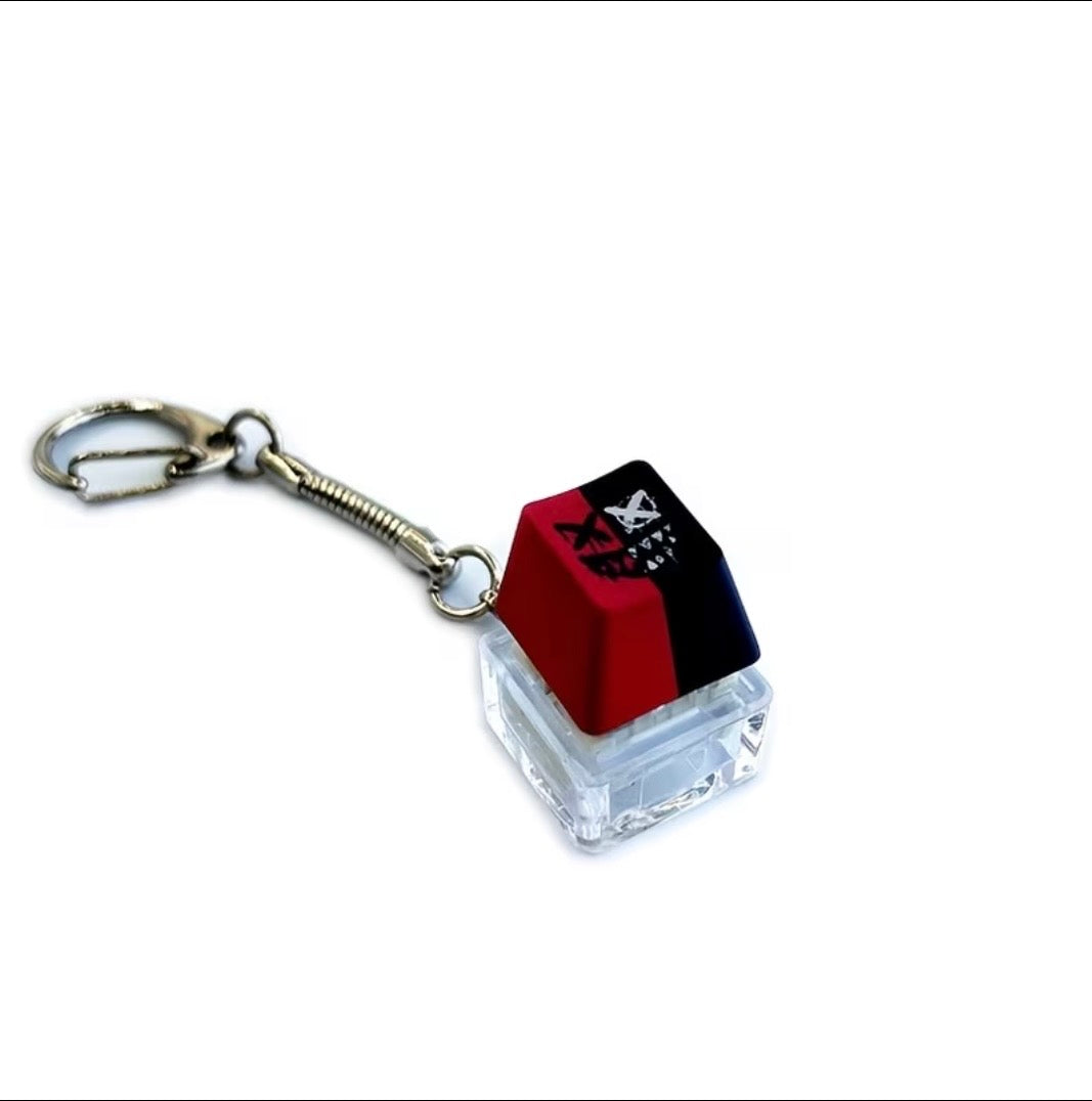Single button clicker