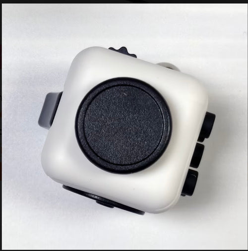 FocusCube Pro Fidget Cube